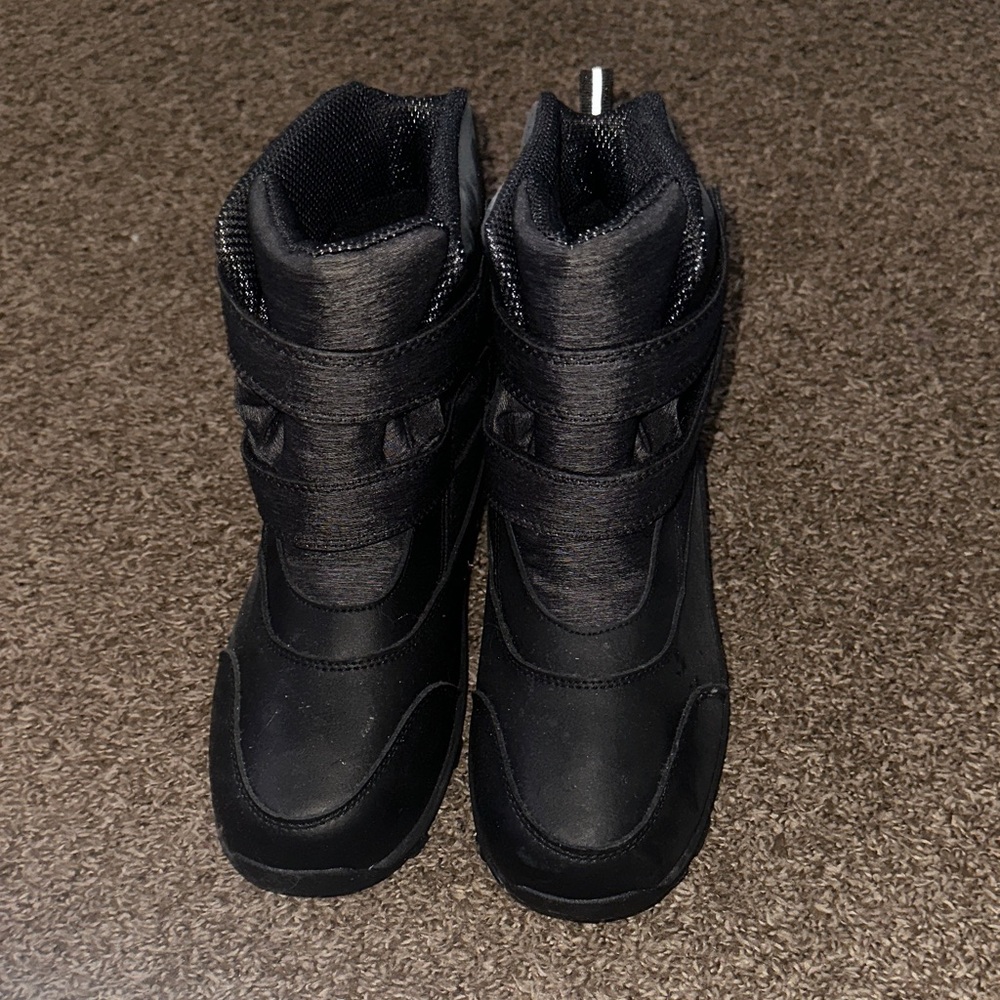 Kids Snow Boots